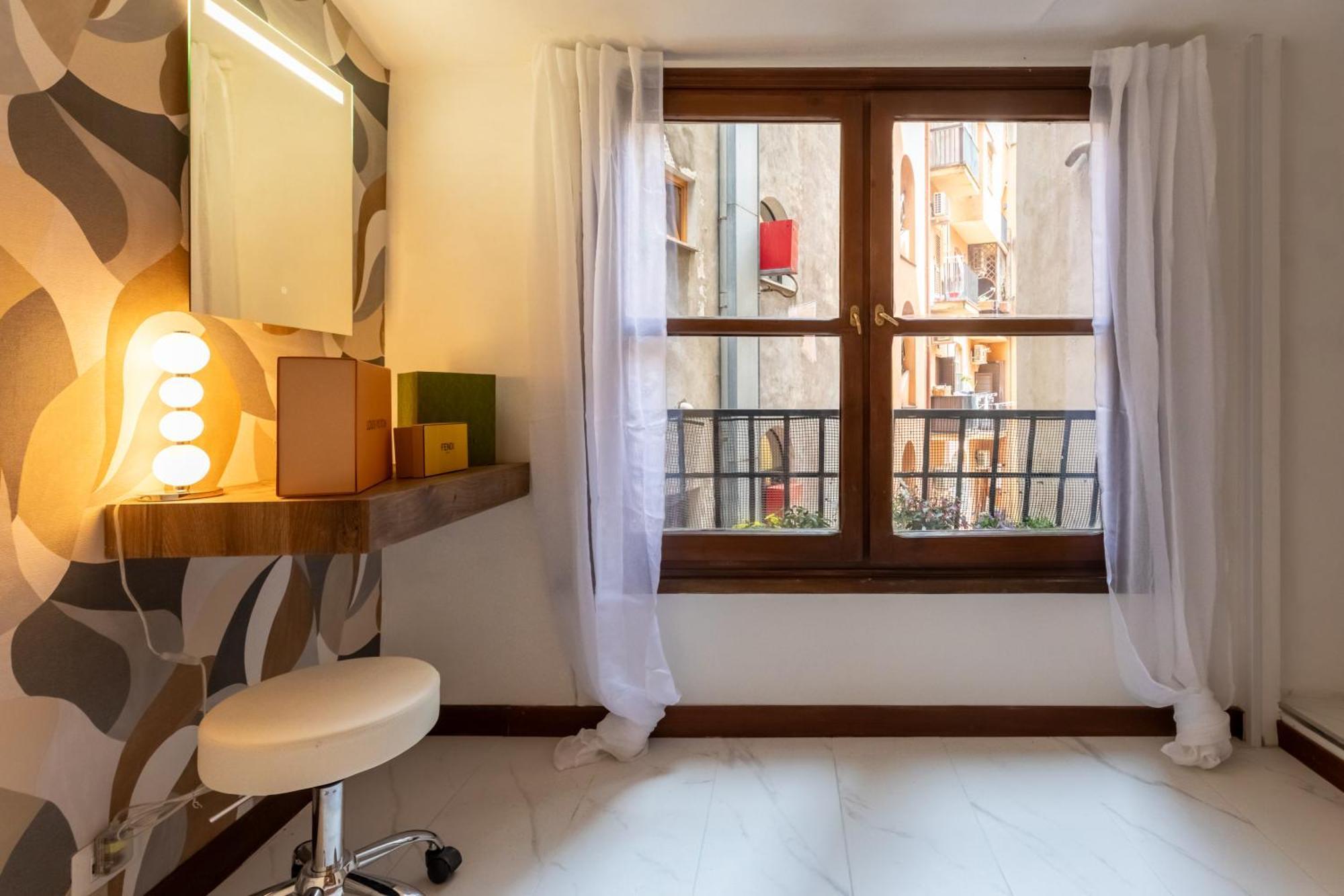 Appartement Chilling' Piazza Di Spagna