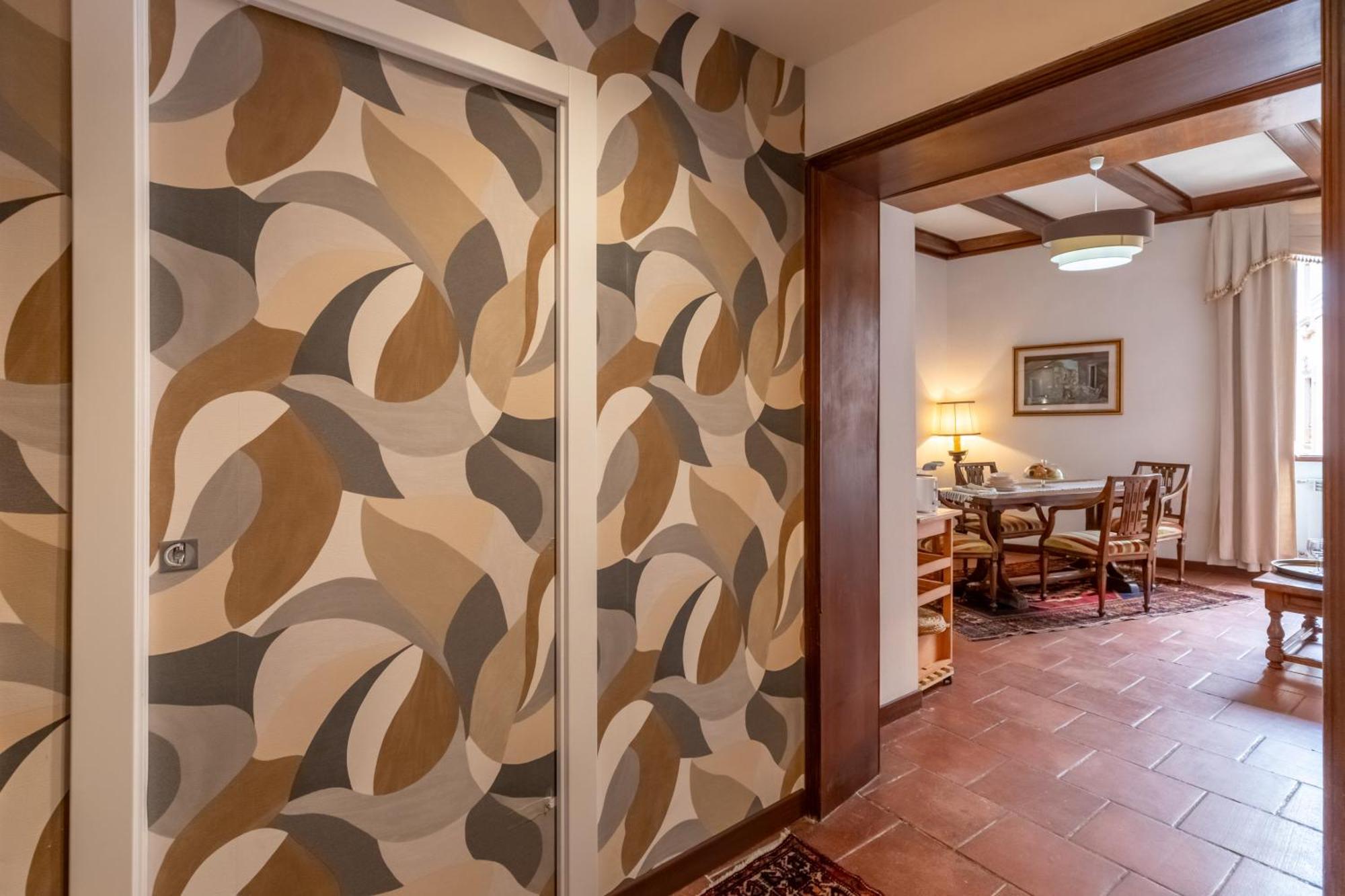 Appartement Chilling' Piazza Di Spagna Rome