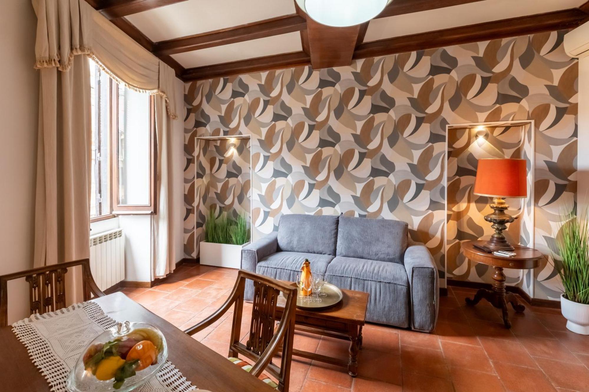 Appartement Chilling' Piazza Di Spagna Rome