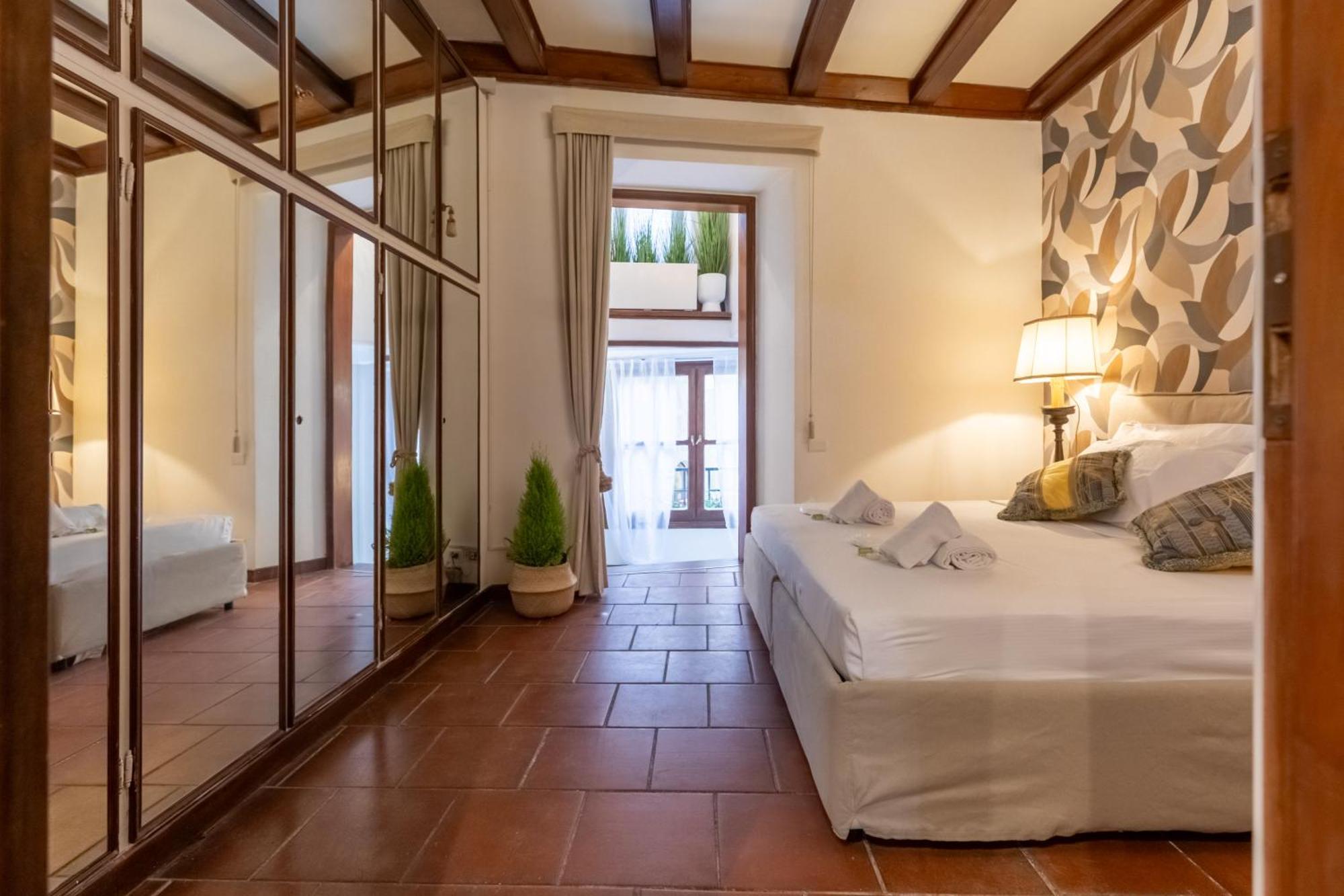 Appartement Chilling' Piazza Di Spagna Rome