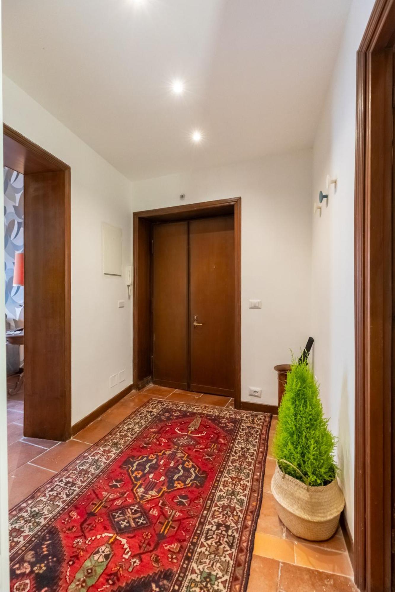 Appartement Chilling' Piazza Di Spagna *
